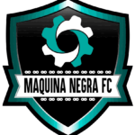 Máquina Negra B