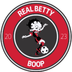 Real Betty Boop