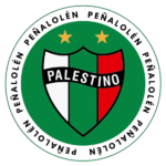 Palestino Peñalolén Sub 11