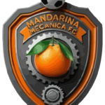 La Mandarina Mecánica