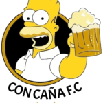 Con Caña FC